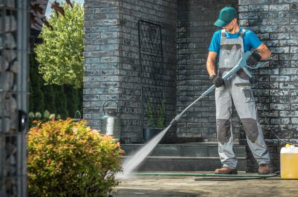 Animal Enclosure Cleaning in Bull Run, VA